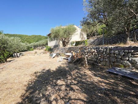 Vente maison 325 000 €  Bargemon
