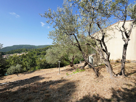 Maison 325 000 €  Réf. 26M4 Bargemon