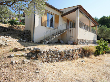 Achat maison Bargemon Réf. 26M4