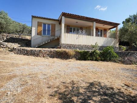 Achat maison Bargemon Réf. 26M4