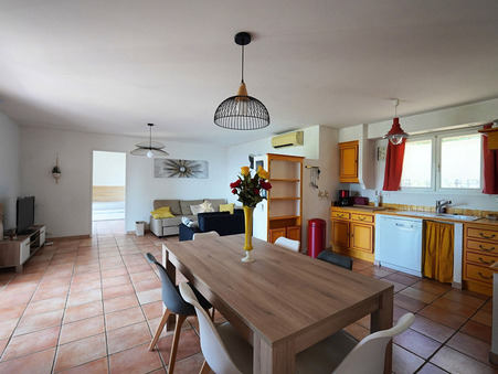 Achat maison Bargemon Réf. 26M4