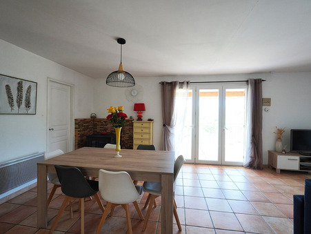 Achat maison Bargemon Réf. 26M4