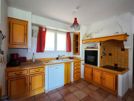 Achat maison Bargemon Réf. 26M4