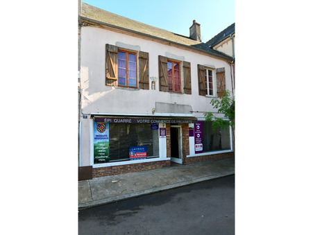 Vente local commercial 150 000 €  Quarré-les-Tombes