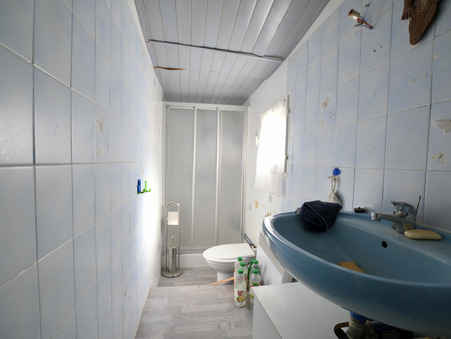 Local commercial sur Quarré-les-Tombes ; 150 000 €  ; A vendre Réf. 33_FLIP2025057