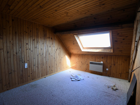 Local commercial 150 000 €  Réf. 33_FLIP2025057 Quarré-les-Tombes