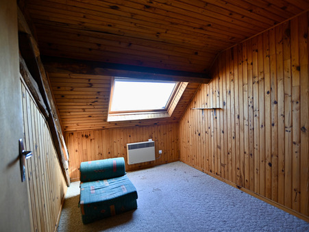 Local commercial 150 000 €  sur Quarré-les-Tombes (89630) - Réf. 33_FLIP2025057