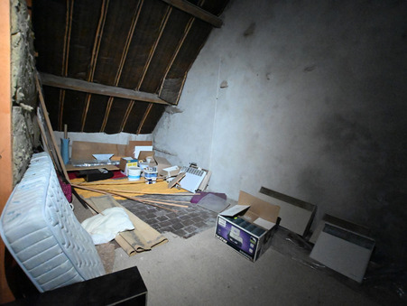 Achat local commercial Quarré-les-Tombes Réf. 33_FLIP2025057