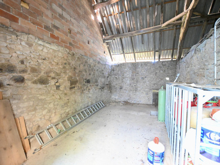 Local commercial 150 000 €  sur Quarré-les-Tombes (89630) - Réf. 33_FLIP2025057