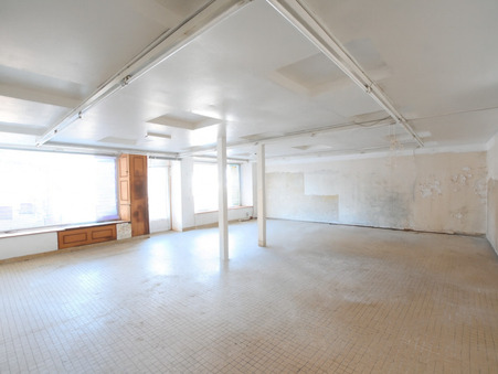 Local commercial 150 000 €  sur Quarré-les-Tombes (89630) - Réf. 33_FLIP2025057