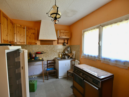 Achat local commercial Quarré-les-Tombes Réf. 33_FLIP2025057