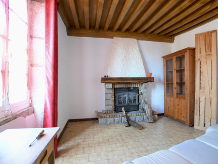 Local commercial 150 000 €  sur Quarré-les-Tombes (89630) - Réf. 33_FLIP2025057