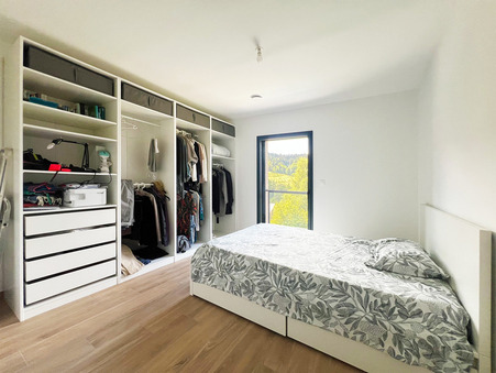 Vente maison 589 000 €  Planfoy