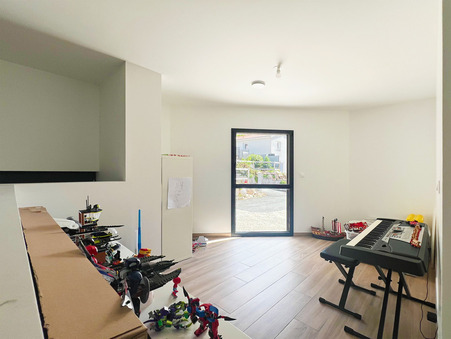 Maison 589 000 €  Réf. CHAJE5971 Planfoy