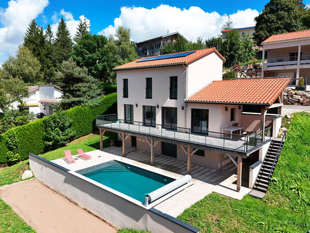 Achat maison Planfoy Réf. CHAJE5971