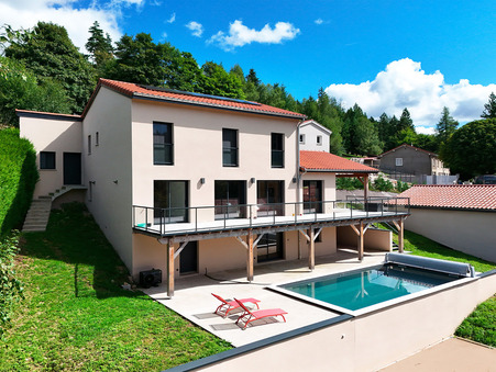 Achat maison Planfoy Réf. CHAJE5971