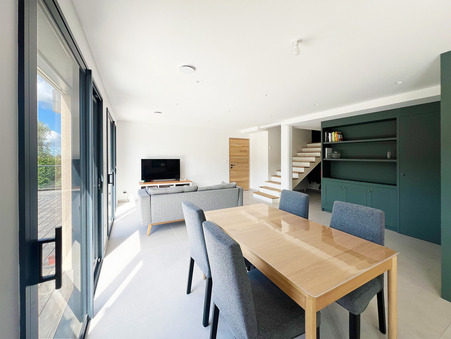 Maison 589 000 €  sur Planfoy (42660) - Réf. CHAJE5971