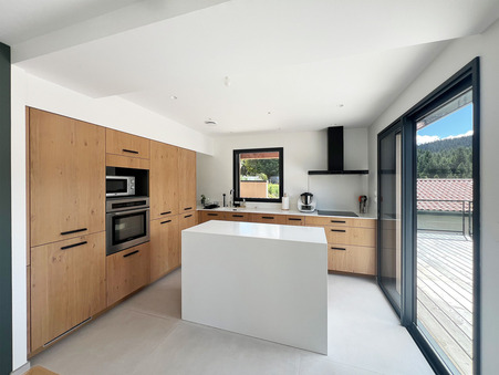 Maison 589 000 €  Réf. CHAJE5971 Planfoy