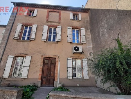 Maison 214 000 €  sur Peyriac Minervois (11160) - Réf. 1101525705-5272