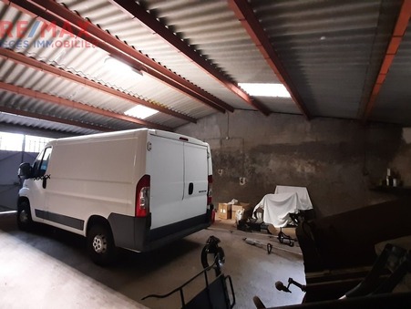 Maison 214 000 &euro;  sur Peyriac Minervois (11160) - Réf. 1101525705-5272