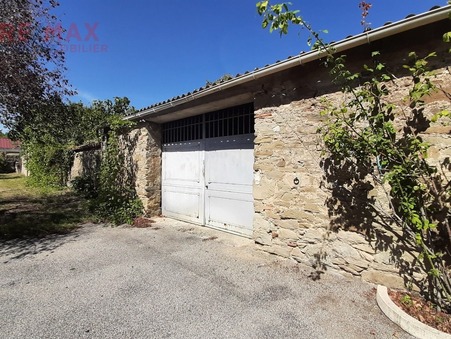Vente maison 214 000 &euro;  Peyriac Minervois