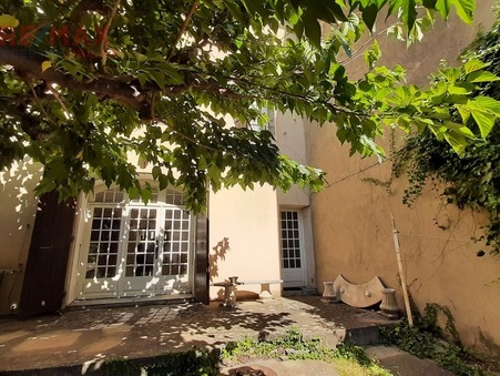 Maison sur Peyriac Minervois ; 214 000 &euro;  ; Achat Réf. 1101525705-5272