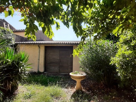 Maison 214 000 &euro;  Réf. 1101525705-5272 Peyriac Minervois