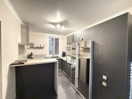 Appartement 138 000 &euro;  sur Montauban (82000) - Réf. Cambon3