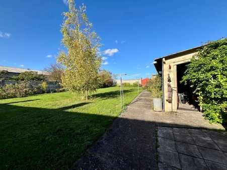 A vendre maison Maisoncelles en Gâtinais 77570; 109 000 € 