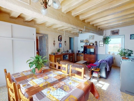 Maison 109 000 €  sur Maisoncelles en Gâtinais (77570) - Réf. 212788