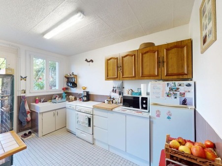 Vente maison 109 000 €  Maisoncelles en Gâtinais