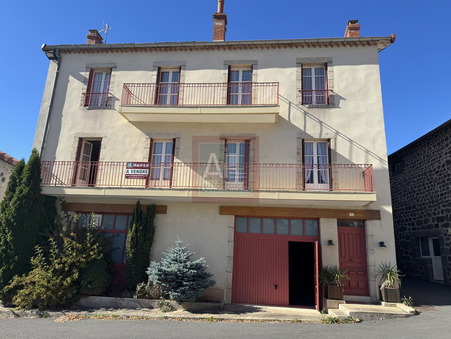 Vente Maison Landos Réf. 3372 - Slide 1