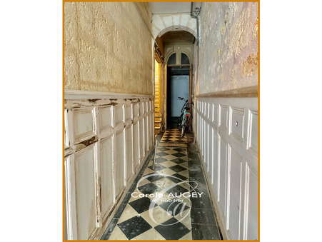 Achat appartement Bordeaux Réf. 58_BX_GAMBETTA_MV5909