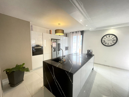 Vente Appartement Biguglia Réf. 255 - Slide 1