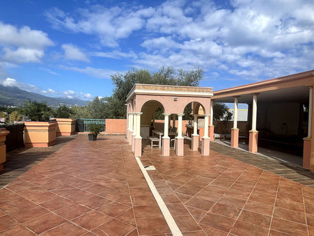 Vente Appartement Biguglia Réf. 255 - Slide 3