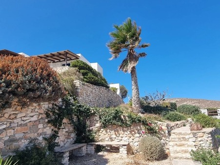 Vente Maison Paros Réf. 919PLP - Slide 11