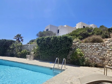 Vente Maison Paros Réf. 919PLP - Slide 15