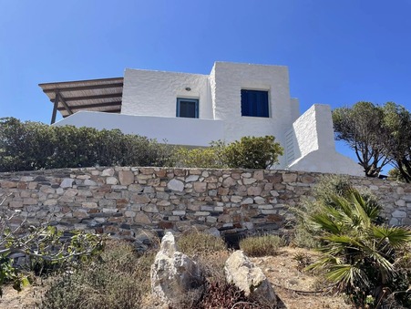 Vente Maison Paros Réf. 919PLP - Slide 2