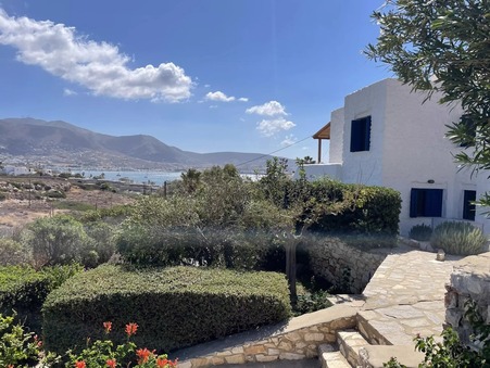 Vente Maison Paros Réf. 919PLP - Slide 3