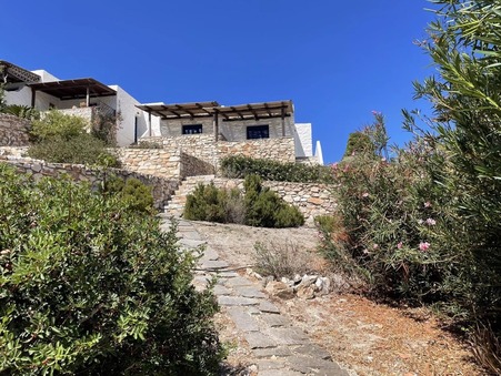 Vente Maison Paros Réf. 919PLP - Slide 4