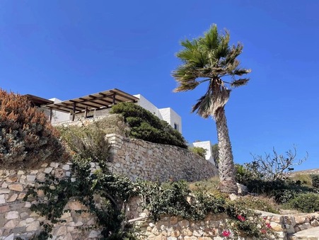 Vente Maison Paros Réf. 919PLP - Slide 5