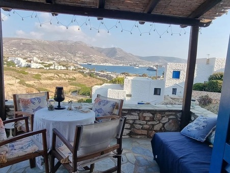 Vente Maison Paros Réf. 919PLP - Slide 6