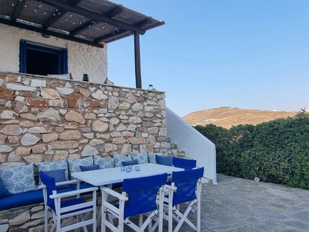 Vente Maison Paros Réf. 919PLP - Slide 7