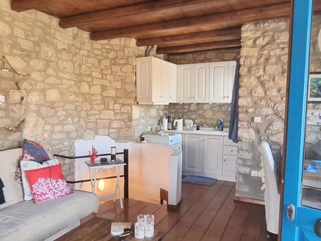 Vente Maison Paros Réf. 919PLP - Slide 8