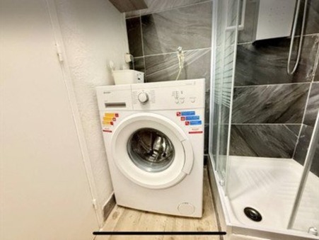 Appartement | CAP D'AGDE | 69500 € | 1 Pièce | 0 Chambre | 16.7 m²