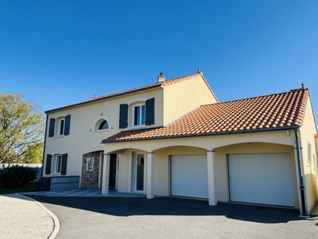 Vente maison 389 990 € Oudon