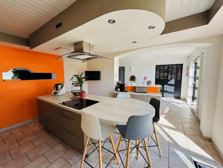 Vente house € 369 900  Oudon