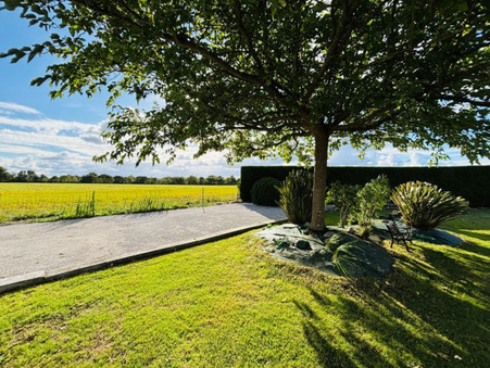 House sur Oudon ; € 369 900  ; A vendre Réf. LB1407