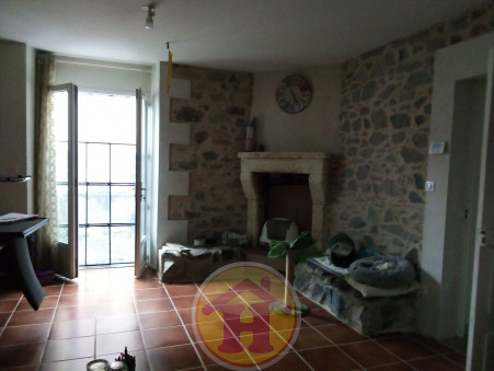 Location appartement Chabanais Réf. 1307