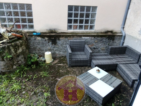 A louer appartement 476 €  Chabanais